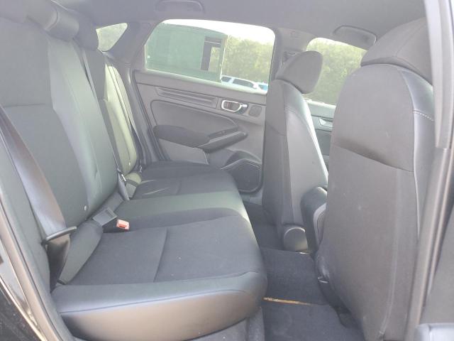 2HGFE2F59NH547735 - 2022 HONDA CIVIC SPORT 黑色 照片 10