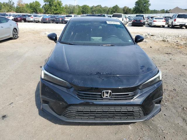 2HGFE2F59NH547735 - 2022 HONDA CIVIC SPORT 黑色 照片 5