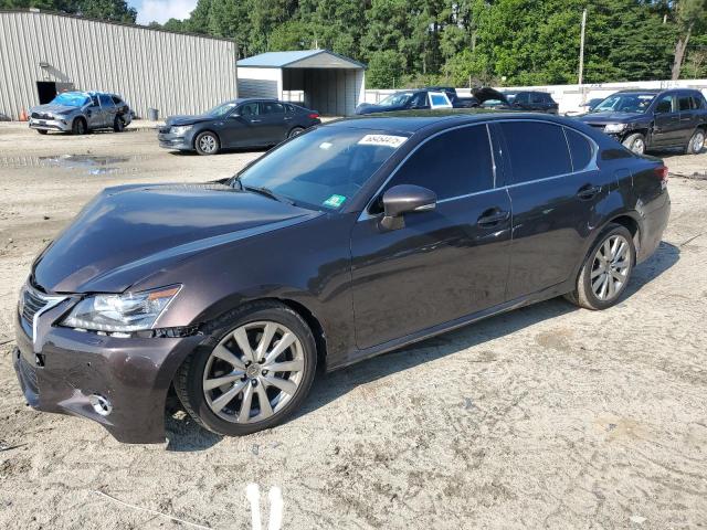 2013 LEXUS GS 350, 