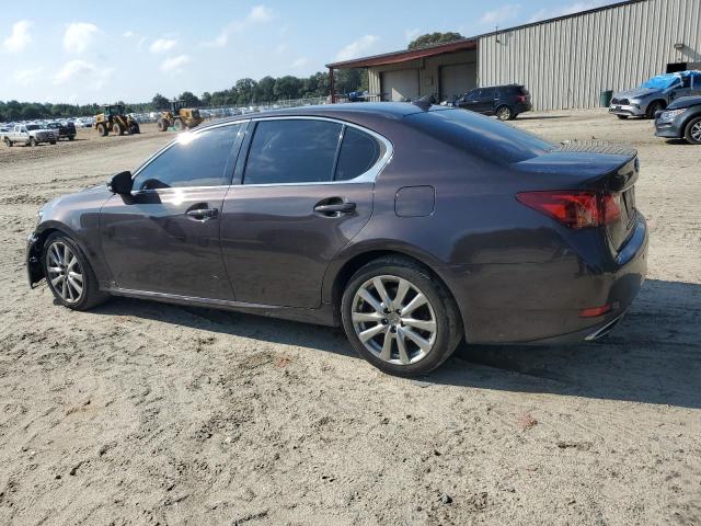 JTHCE1BL8D5001089 - 2013 LEXUS GS 350 石墨色 照片 2