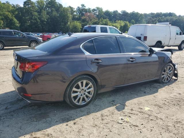 JTHCE1BL8D5001089 - 2013 LEXUS GS 350 石墨色 照片 3