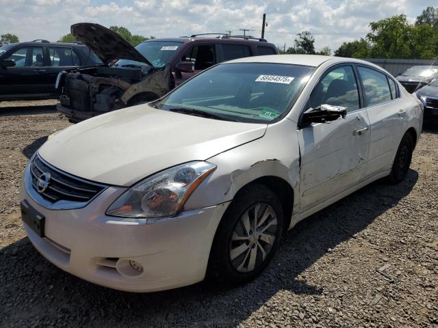 2010 NISSAN ALTIMA BASE, 