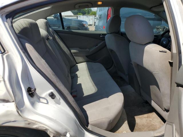 1N4AL2AP2AN478319 - 2010 NISSAN ALTIMA BASE 白色 照片 10