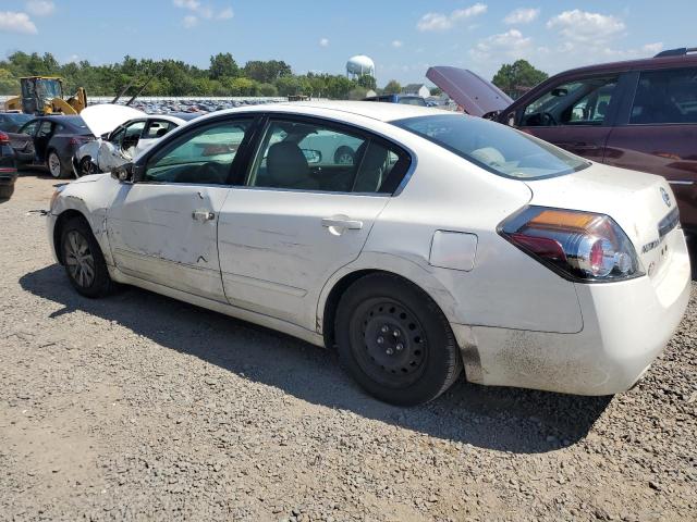 1N4AL2AP2AN478319 - 2010 NISSAN ALTIMA BASE 白色 照片 2