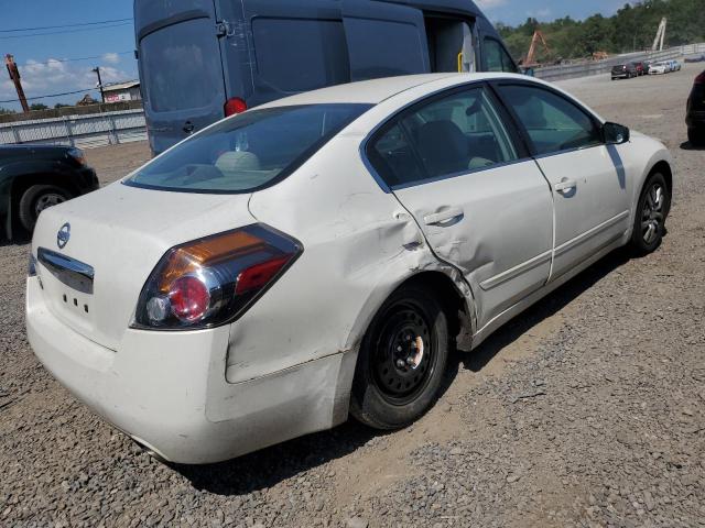 1N4AL2AP2AN478319 - 2010 NISSAN ALTIMA BASE 白色 照片 3