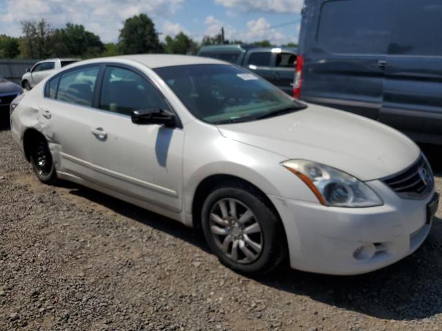 1N4AL2AP2AN478319 - 2010 NISSAN ALTIMA BASE 白色 照片 4