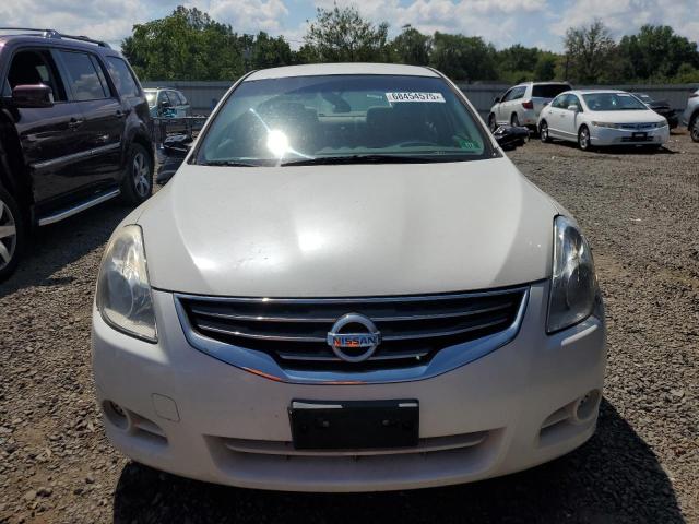 1N4AL2AP2AN478319 - 2010 NISSAN ALTIMA BASE 白色 照片 5