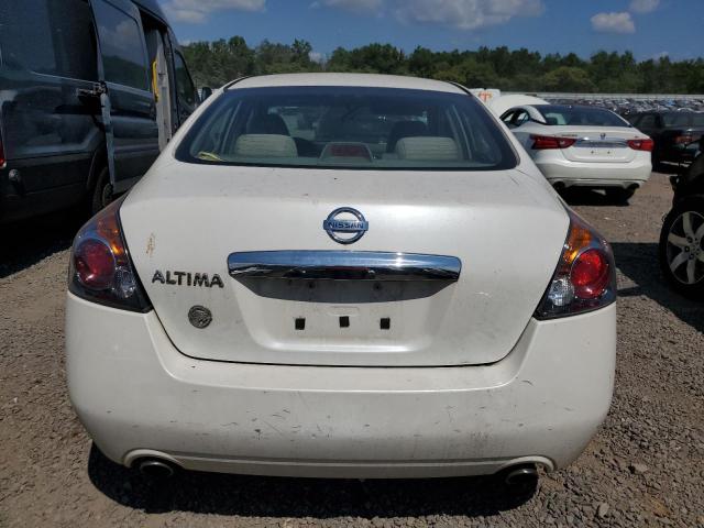 1N4AL2AP2AN478319 - 2010 NISSAN ALTIMA BASE 白色 照片 6