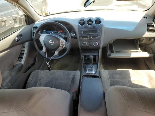1N4AL2AP2AN478319 - 2010 NISSAN ALTIMA BASE 白色 照片 8