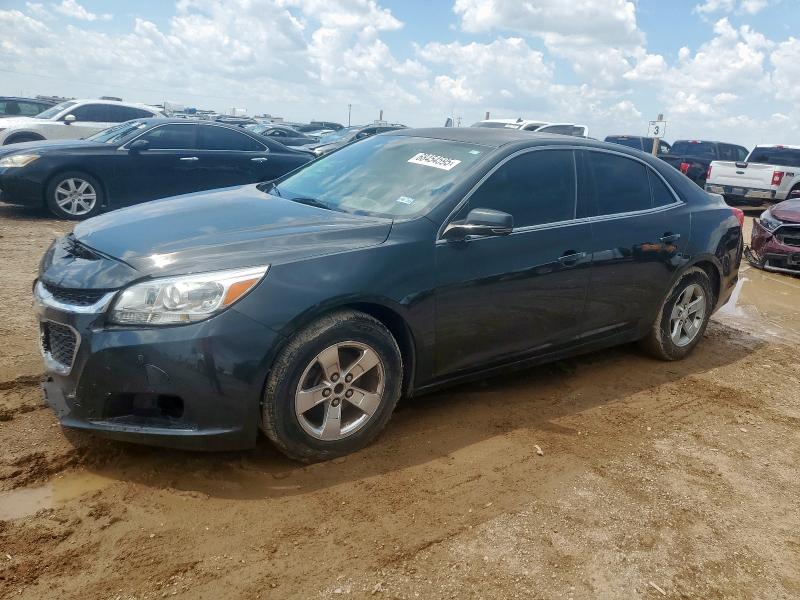2016 CHEVROLET MALIBU LIM LT, 