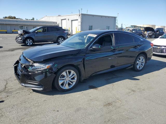 2019 HONDA ACCORD LX, 