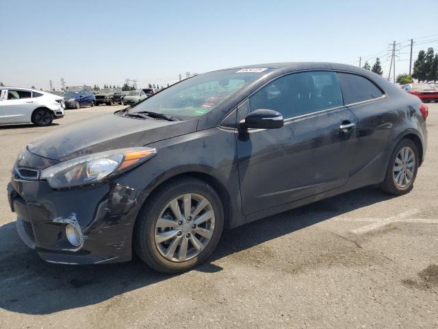 2014 KIA FORTE EX, 
