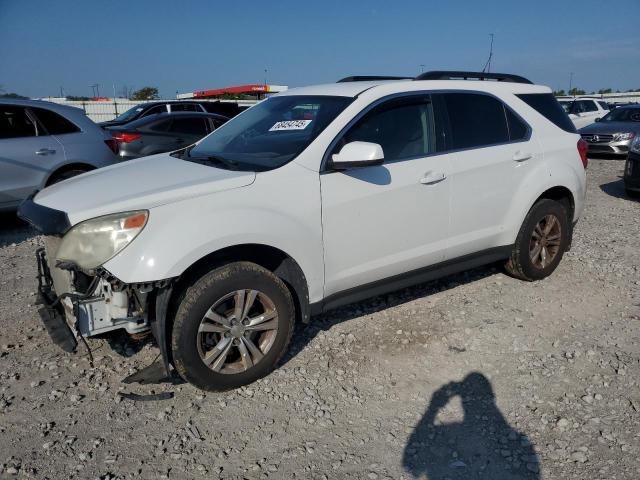 2012 CHEVROLET EQUINOX LT, 