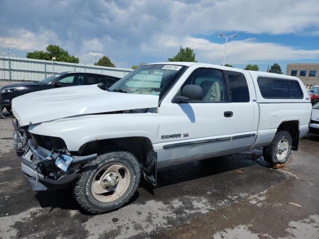 2000 DODGE RAM 1500, 