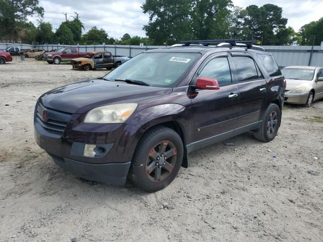 2009 SATURN OUTLOOK XE, 