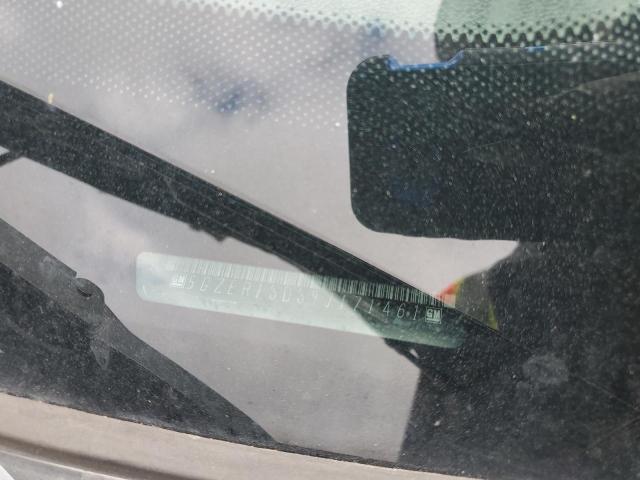 5GZER13D39J171461 - 2009 SATURN OUTLOOK XE BURGUNDY photo 12