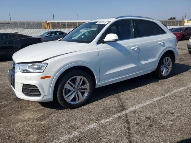 2016 AUDI Q3 PREMIUM PLUS, 
