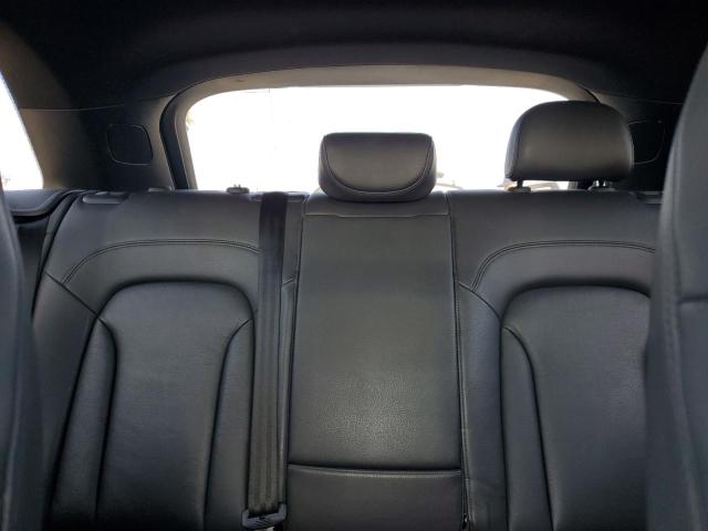 WA1EFCFS0GR006475 - 2016 AUDI Q3 PREMIUM PLUS Blanc photo 10