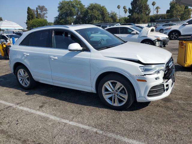 WA1EFCFS0GR006475 - 2016 AUDI Q3 PREMIUM PLUS Blanc photo 4