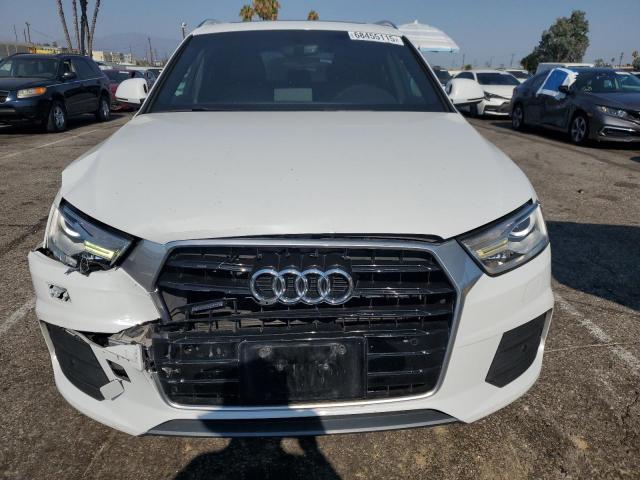 WA1EFCFS0GR006475 - 2016 AUDI Q3 PREMIUM PLUS Blanc photo 5