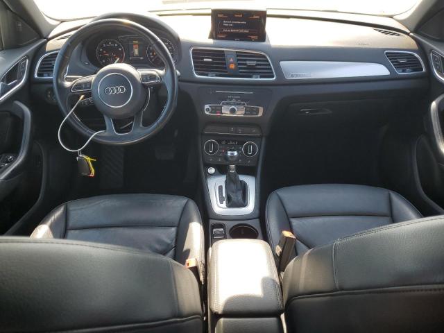 WA1EFCFS0GR006475 - 2016 AUDI Q3 PREMIUM PLUS Blanc photo 8