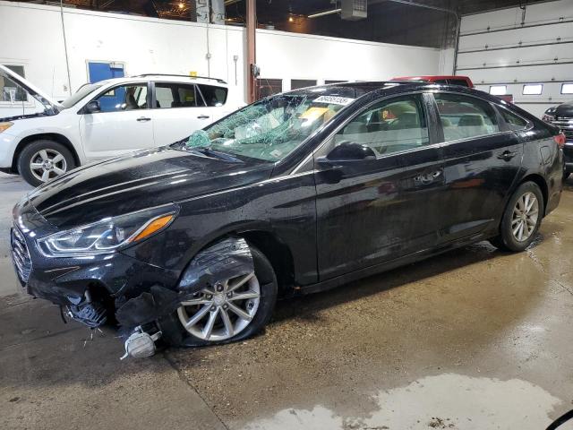 2018 HYUNDAI SONATA SE, 