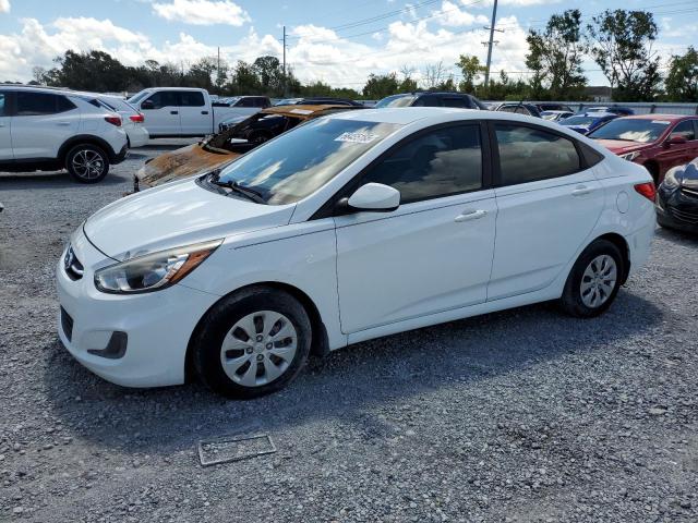 2016 HYUNDAI ACCENT SE, null