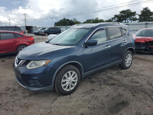 2016 NISSAN ROGUE S, 