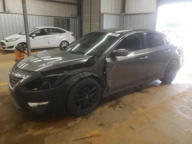 2014 NISSAN ALTIMA 2.5, 