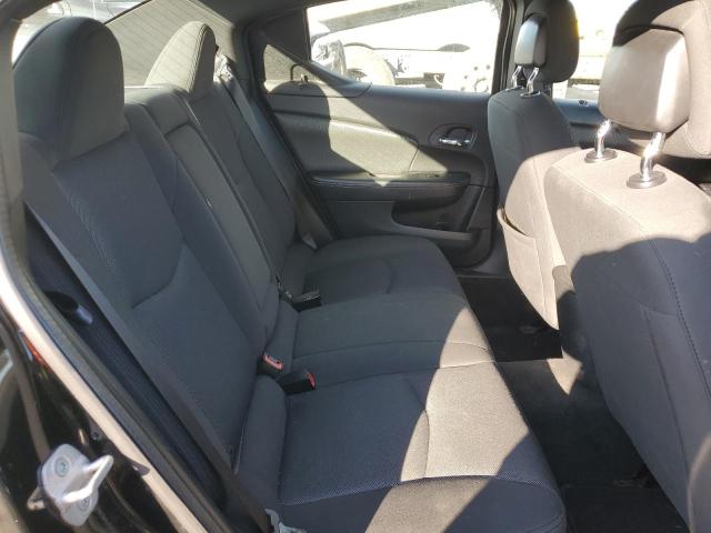 1B3BD4FB1BN545225 - 2011 DODGE AVENGER EXPRESS 黑色 照片 10