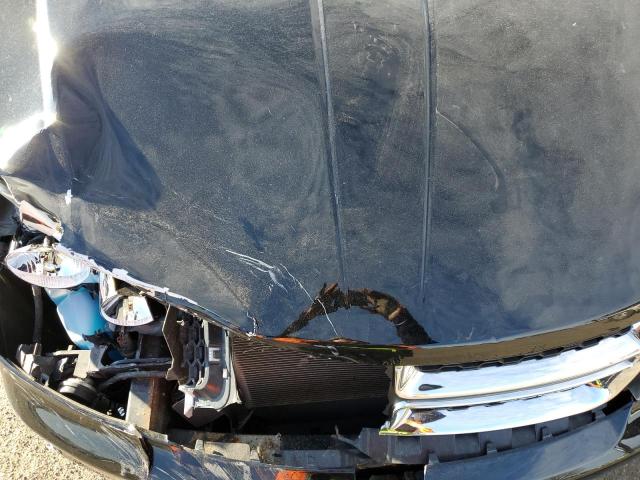 1B3BD4FB1BN545225 - 2011 DODGE AVENGER EXPRESS 黑色 照片 11