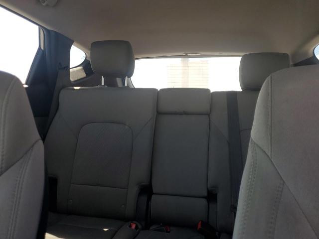 5NMZUDLB3JH052921 - 2018 HYUNDAI SANTA FE S 灰色 照片 10