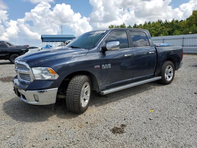 2017 RAM 1500 SLT, 