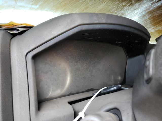 1C6RR6LT3HS683969 - 2017 RAM 1500 SLT BLUE photo 9