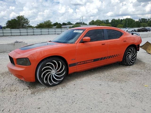 2008 DODGE CHARGER R/T, 