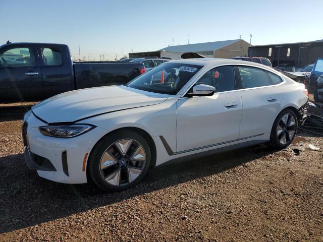 2024 BMW I4 XDRIVE 40, 