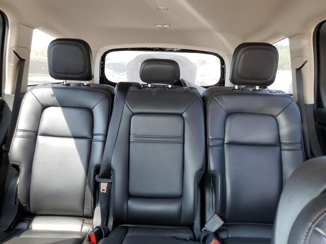 5LM5J0XC2PGL12107 - 2023 LINCOLN AVIATOR შავი ფოტო 10