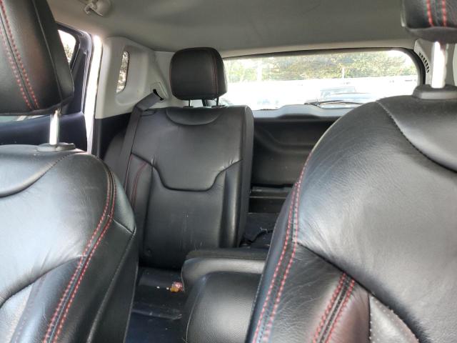 3C4NJCABXLT230303 - 2020 JEEP COMPASS SPORT ვერცხლისფერი ფოტო 10