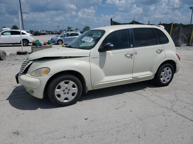 2005 CHRYSLER PT CRUISER, 