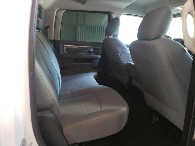 3C6UR5DL4GG367490 - 2016 RAM 2500 SLT თეთრი ფოტო 10