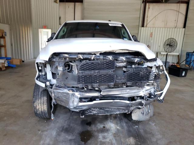 3C6UR5DL4GG367490 - 2016 RAM 2500 SLT თეთრი ფოტო 5