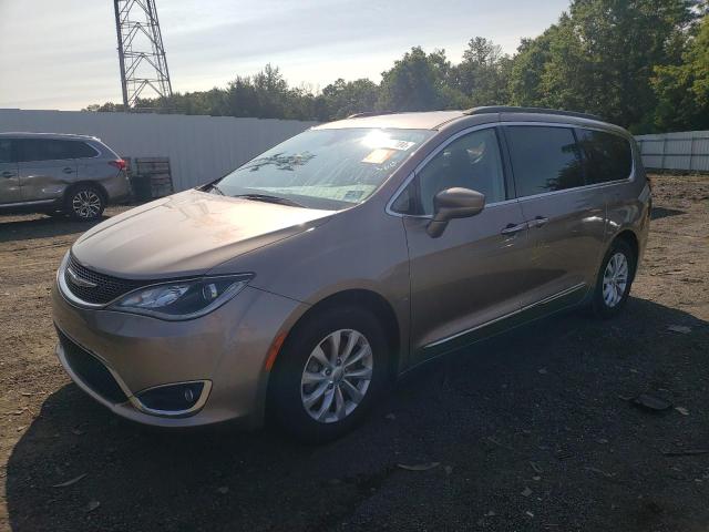 2017 CHRYSLER PACIFICA TOURING L, 