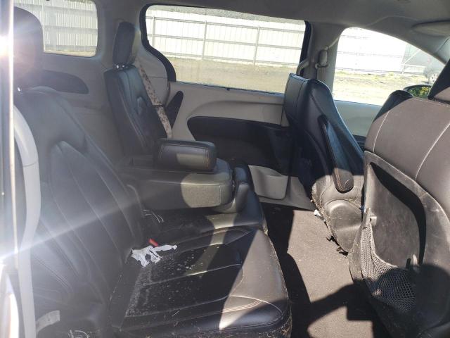 2C4RC1BG8HR551907 - 2017 CHRYSLER PACIFICA TOURING L ბეჟი ფოტო 11