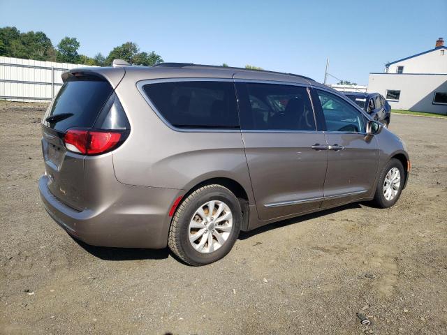 2C4RC1BG8HR551907 - 2017 CHRYSLER PACIFICA TOURING L BEIGE photo 3