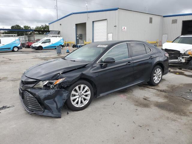 2018 TOYOTA CAMRY L, 