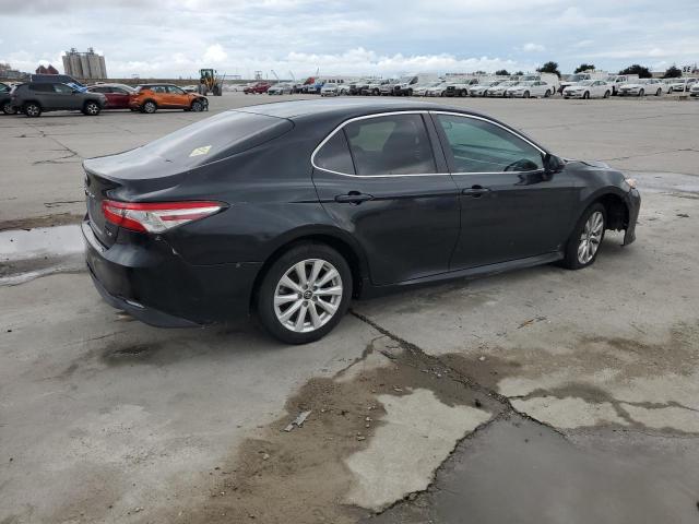 4T1B11HK6JU640415 - 2018 TOYOTA CAMRY L Qara foto 3
