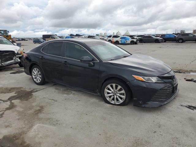 4T1B11HK6JU640415 - 2018 TOYOTA CAMRY L Qara foto 4