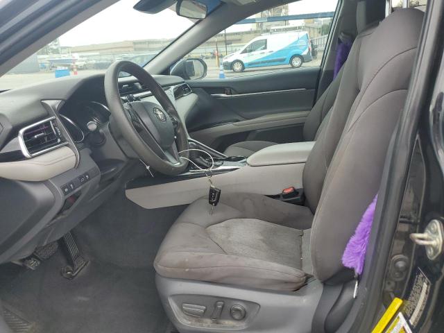 4T1B11HK6JU640415 - 2018 TOYOTA CAMRY L Qara foto 7