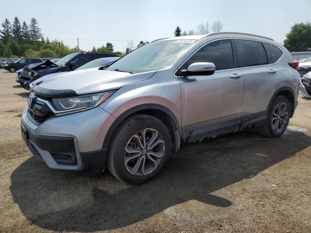 2020 HONDA CR-V EXL, 