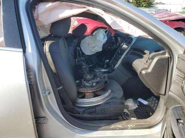 1G11C5SA1GF159205 - 2016 CHEVROLET MALIBU LIM LT 银色 照片 13